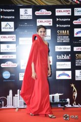 South Indian International Movie Awards 2016 Day 2